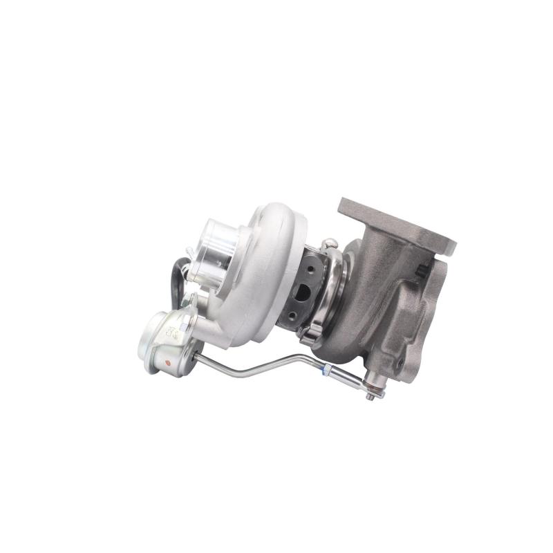 Turbocompresseur, suralimentation WALKER 59746M-PW - Visuel 1
