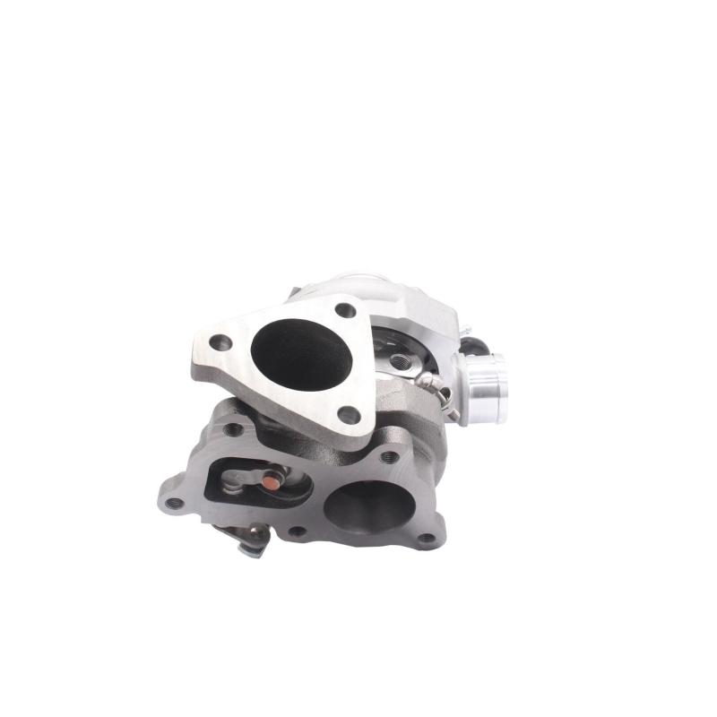 Turbocompresseur, suralimentation WALKER 59746M-PW - Visuel 2