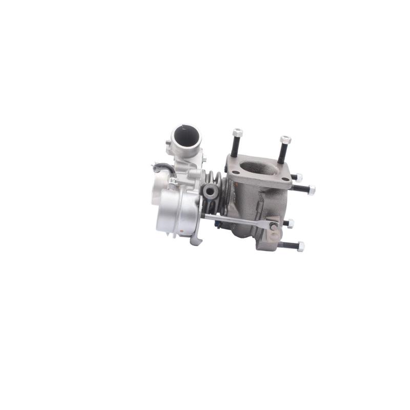 Turbocompresseur, suralimentation WALKER 59747G-PW - Visuel 1