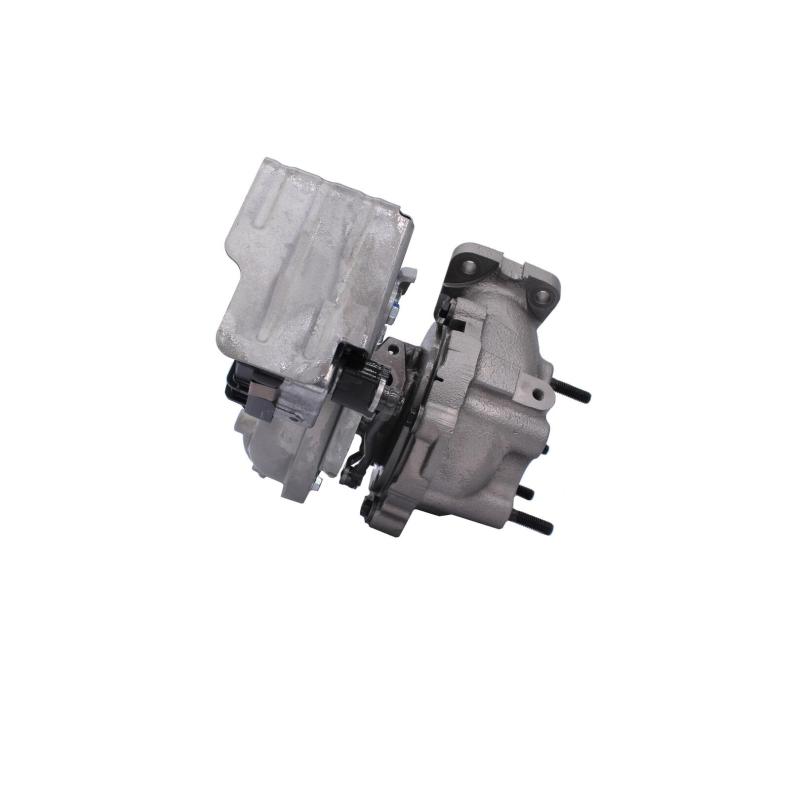 Turbocompresseur, suralimentation WALKER 59766G-EV - Visuel 1