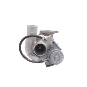 Turbocompresseur, suralimentation WALKER [59787M-PW]