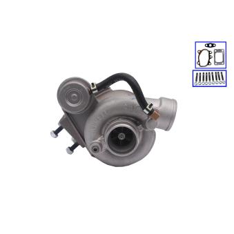 Turbocompresseur, suralimentation WALKER [59788G-PW]