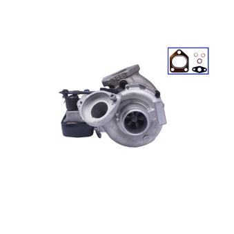 Turbocompresseur, suralimentation WALKER [59793G-EV]