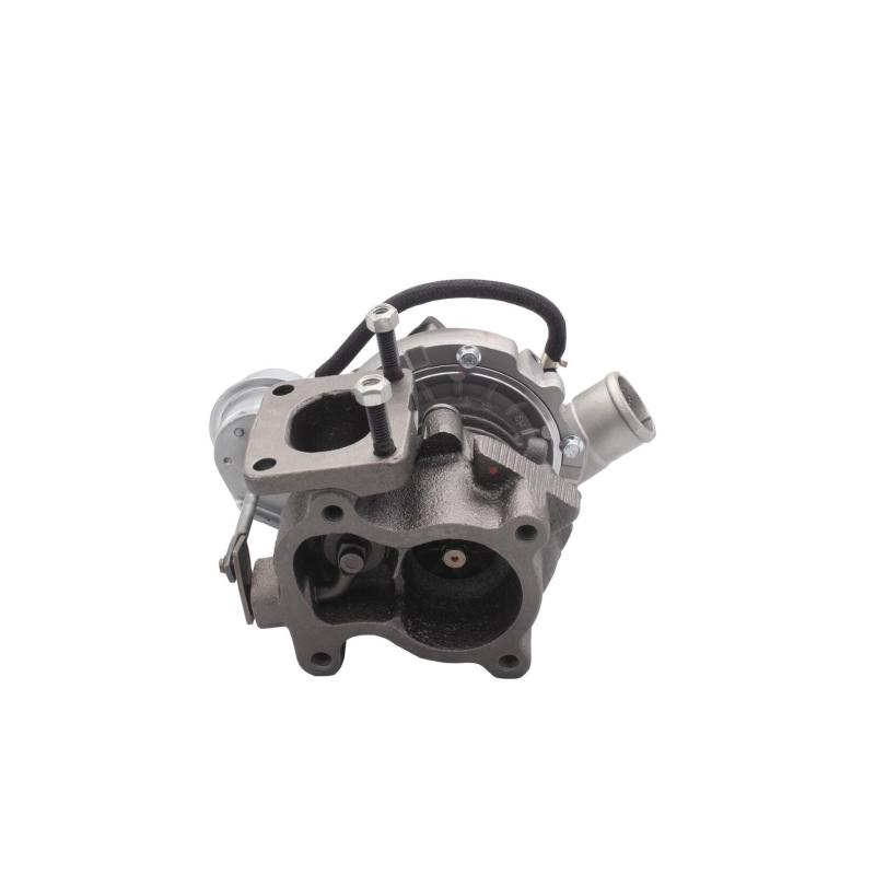 Turbocompresseur, suralimentation WALKER 59804G-PW - Visuel 2