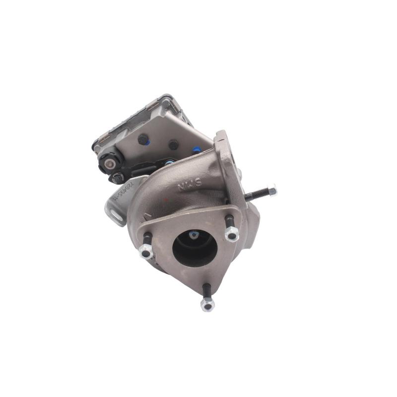 Turbocompresseur, suralimentation WALKER 59814G-PV - Visuel 2