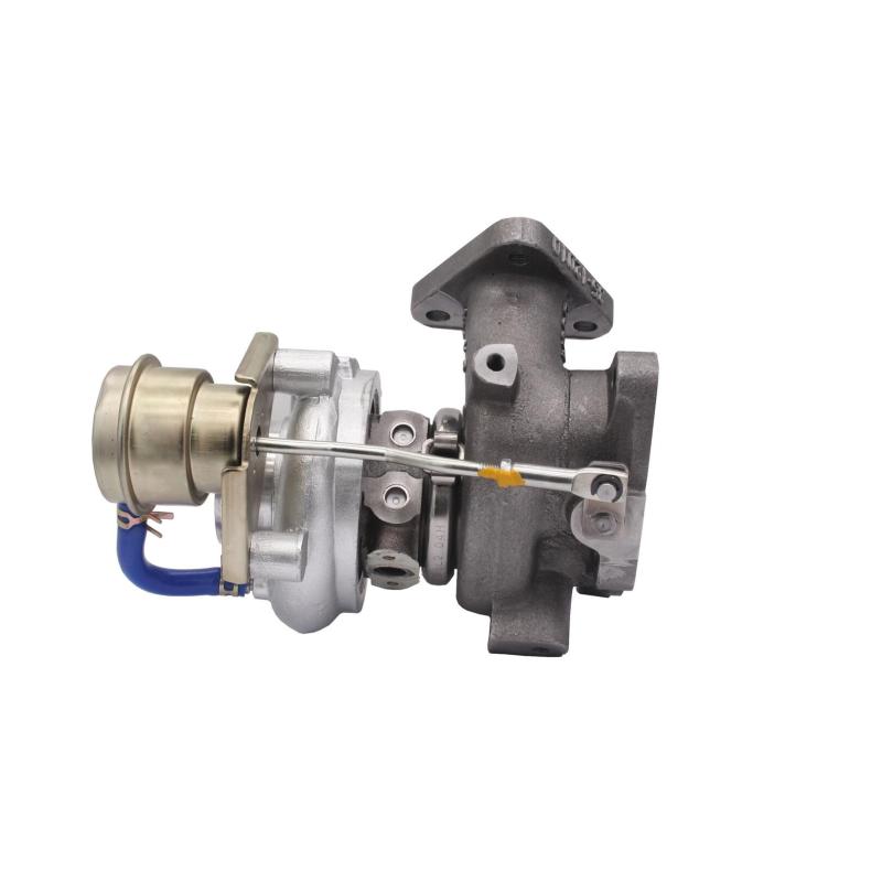Turbocompresseur, suralimentation WALKER 59846M-PW - Visuel 1
