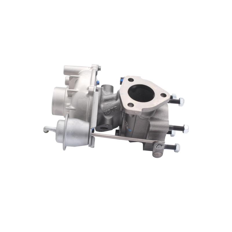 Turbocompresseur, suralimentation WALKER 59907H-PW - Visuel 1