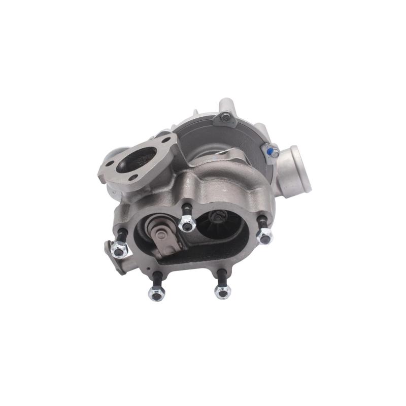 Turbocompresseur, suralimentation WALKER 59907H-PW - Visuel 2