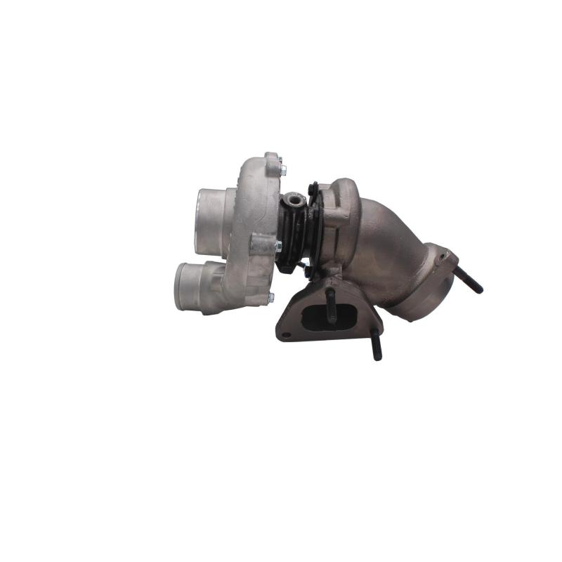 Turbocompresseur, suralimentation WALKER 59915G-PW - Visuel 1