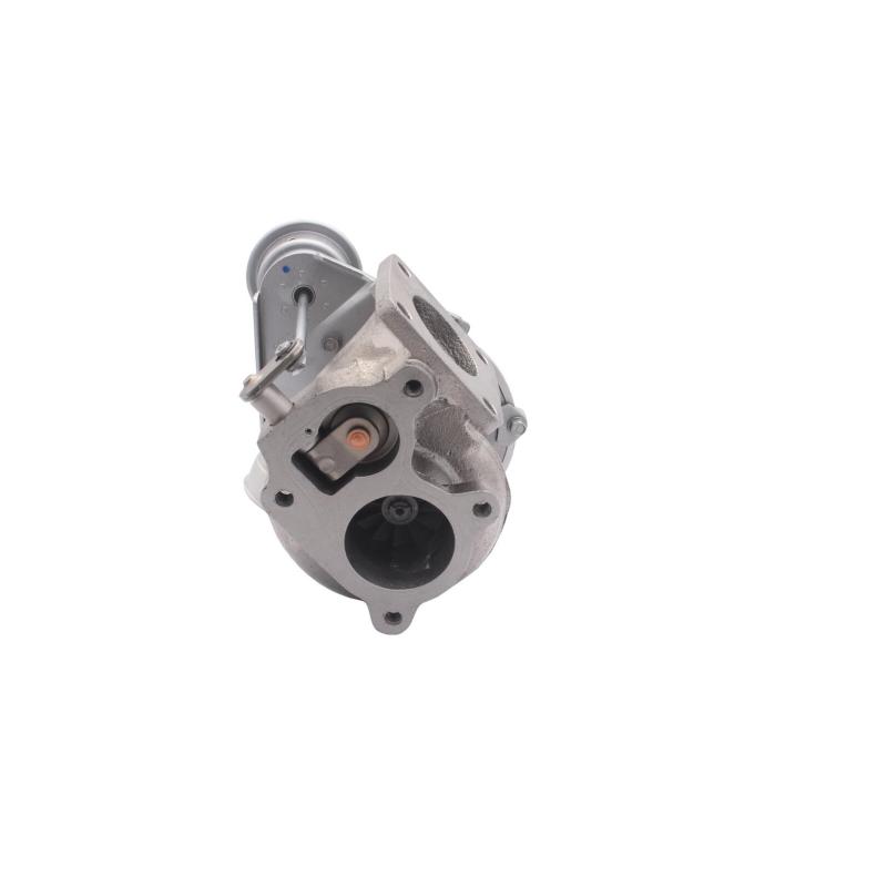 Turbocompresseur, suralimentation WALKER 59945H-PW - Visuel 2