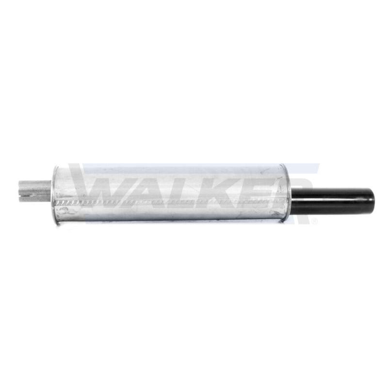 Silencieux arrière WALKER 70331 - Visuel 1