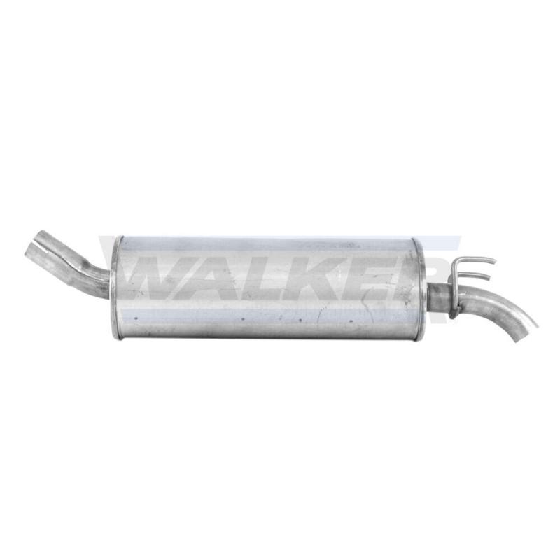 Silencieux arrière WALKER 70417 - Visuel 1