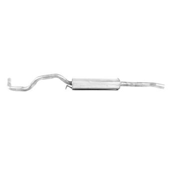 Silencieux arrière WALKER OEM 6K5253609B