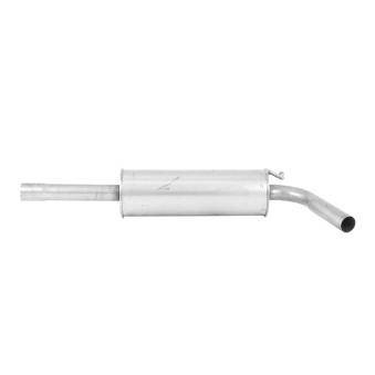 Silencieux central WALKER OEM 6Q0253209R