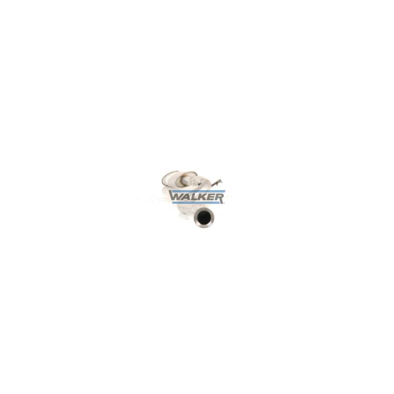 Silencieux central WALKER 72105 - Visuel 1