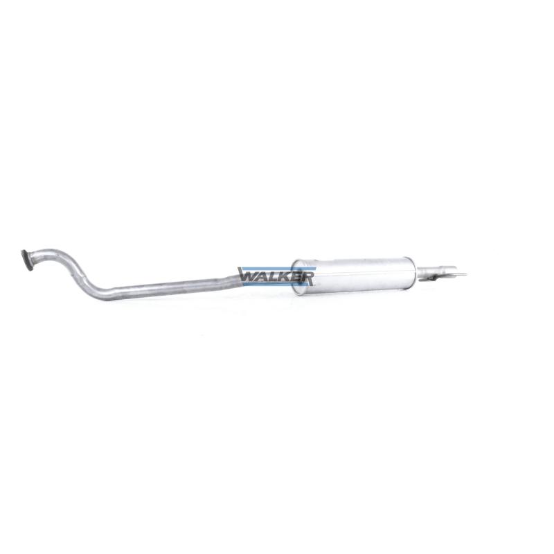 Silencieux central WALKER 72352 - Visuel 2