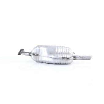 Silencieux arrière WALKER OEM 5852097