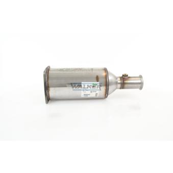 Filtre à particules / à suie, échappement WALKER OEM 174001