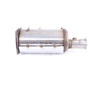 Filtre à particules / à suie, échappement WALKER OEM 1731VC