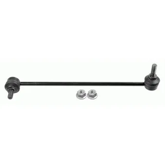 Entretoise/tige, stabilisateur LEMFORDER OEM 1J0411315D