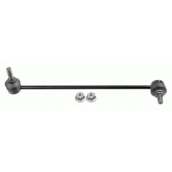 Entretoise/tige, stabilisateur LEMFORDER OEM 1J0411316D