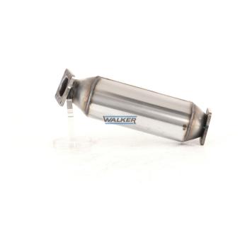 Filtre à particules / à suie, échappement WALKER OEM 18307792041