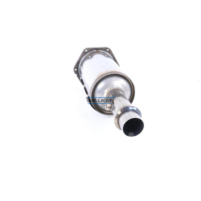 Filtre à particules / à suie, échappement WALKER 73081 - Visuel 2