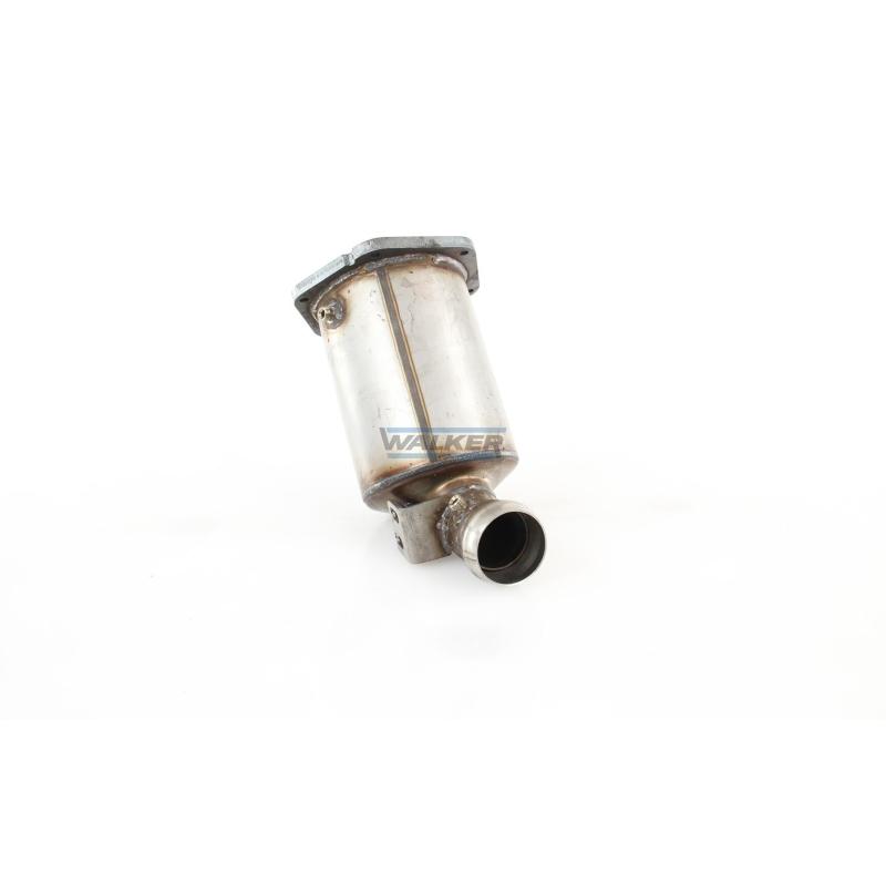 Filtre à particules / à suie, échappement WALKER 73143 - Visuel 1