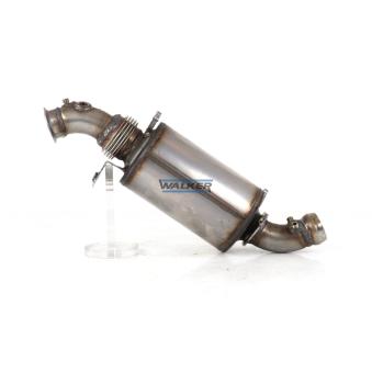 Filtre à particules / à suie, échappement WALKER OEM 2E0254700GX