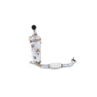 Filtre à particules / à suie, échappement WALKER OEM 36002106