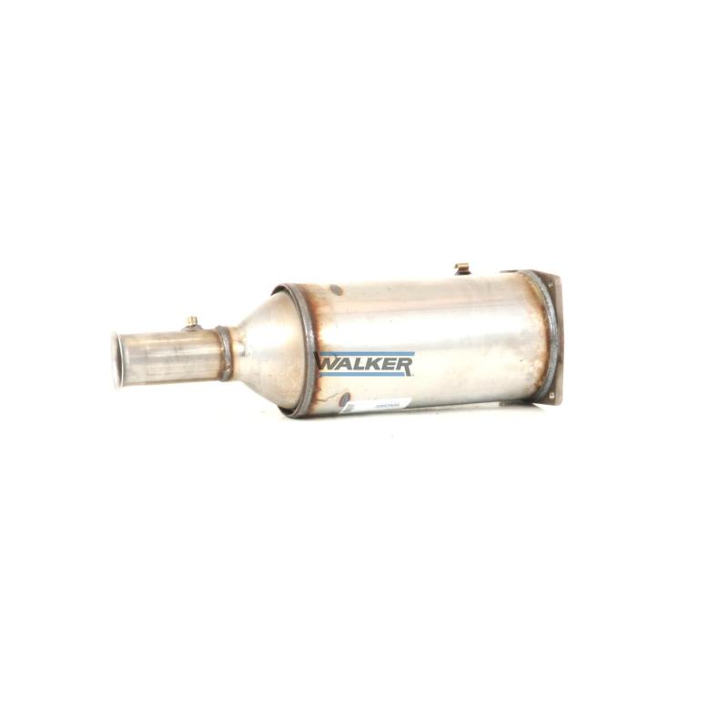 Filtre à particules / à suie, échappement WALKER 73172 - Visuel 2