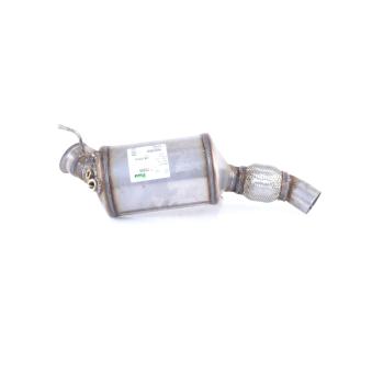 Filtre à particules / à suie, échappement WALKER OEM 18307798307