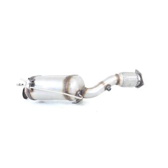 Filtre à particules / à suie, échappement WALKER OEM 7L6254700AX