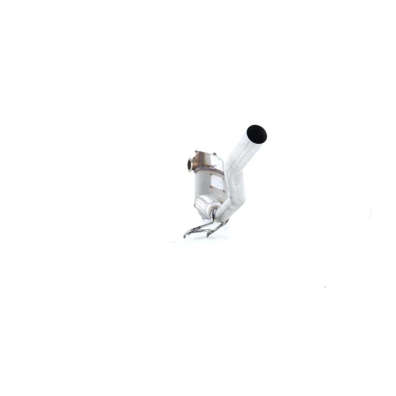 Filtre à particules / à suie, échappement WALKER 73276 - Visuel 1