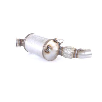 Filtre à particules / à suie, échappement WALKER [73292]