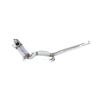 Filtre à particules / à suie, échappement WALKER OEM 3C0254702KX