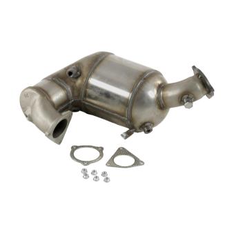 Filtre à particules / à suie, échappement WALKER OEM 8K0254751X