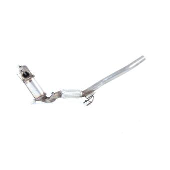 Filtre à particules / à suie, échappement WALKER OEM 1K0254707FX