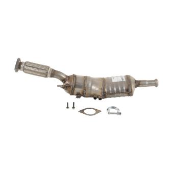 Filtre à particules / à suie, échappement WALKER [73432]