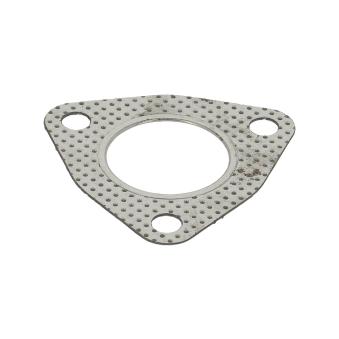 Joint d'étanchéité, tuyau d'échappement WALKER 80014 pour CITROEN AX 1.5 D - 54cv