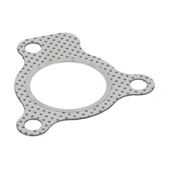 Joint d'étanchéité, tuyau d'échappement WALKER [80056]