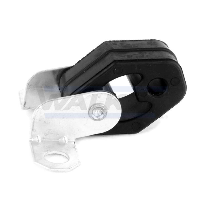 Bandes de caoutchouc, échappement WALKER 80105 - Visuel 1