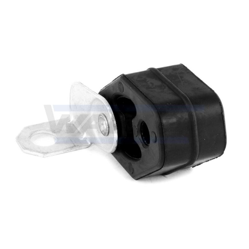 Bandes de caoutchouc, échappement WALKER 80105 - Visuel 2