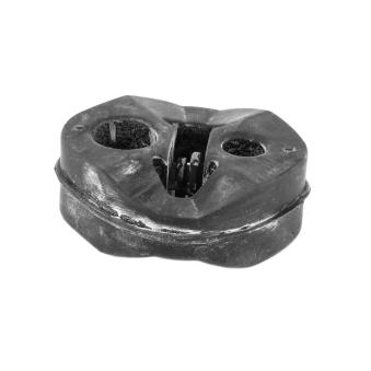 Bandes de caoutchouc, échappement WALKER 80114