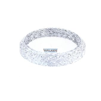 Joint d'étanchéité, tuyau d'échappement WALKER 80137 pour AUDI A4 1.6 VTS - 122cv