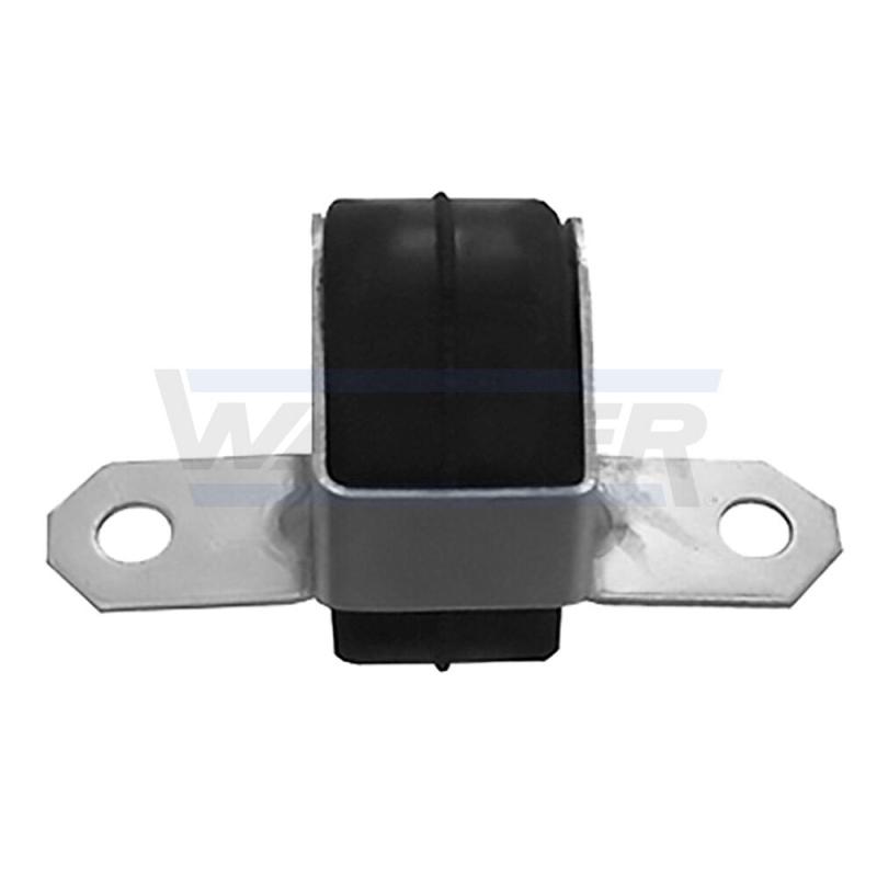 Bandes de caoutchouc, échappement WALKER 80163 - Visuel 1