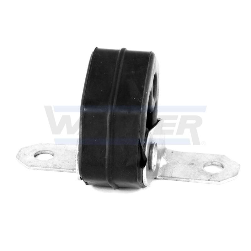 Bandes de caoutchouc, échappement WALKER 80163 - Visuel 2