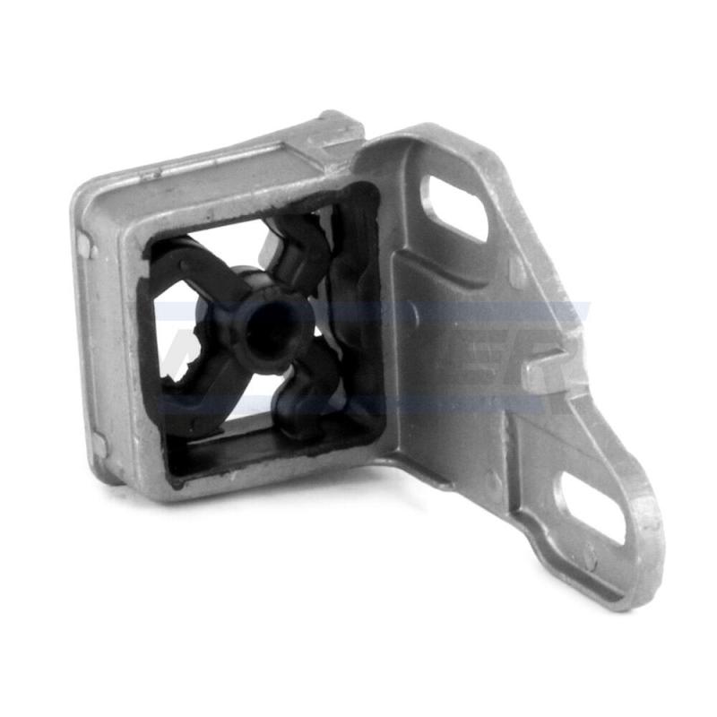 Bandes de caoutchouc, échappement WALKER 80172 - Visuel 2