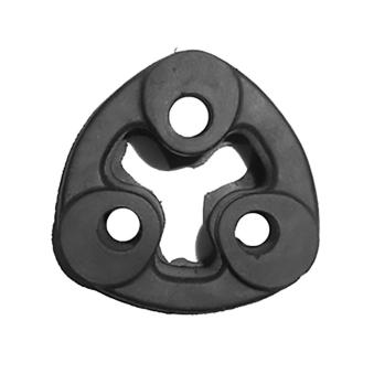 Bandes de caoutchouc, échappement WALKER [80180]