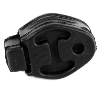 Bandes de caoutchouc, échappement WALKER 80181